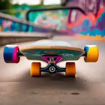 Understanding the Skate Pro DE Experience